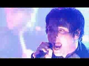 My Chemical Romance - Mama (Live @ KOKO)