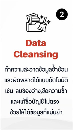 จัดการข้อมูลด้านบัญชี-การเงินให้ง่ายด้วยการใช้ Power Query