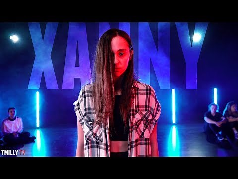 Billie Eilish - xanny - Dance Choreography by Jake Kodish - ft Kaycee Rice & Sean Lew