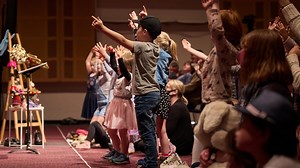 How Australian concert halls are becoming more accessible - ABC Classic