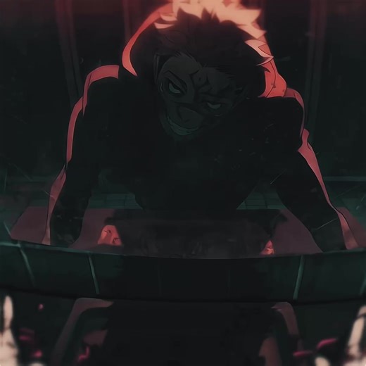 Jujutsu Kaisen Season 3: Sukuna's Best Moments