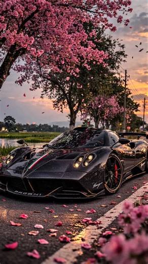 Pagani: history, legacy and mystery of the world's ultimate hypercar icon revealed today in detail!!