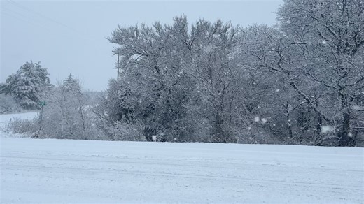 NWS: Winter models show equal chances for above normal, normal, below normal snow