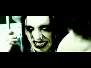 Deathstars - Cyanide HD Remaster (Official Music Video)