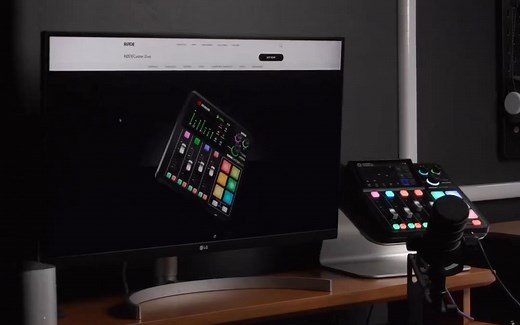 播客、主播、音乐人的桌搭时刻 | 附产品单➡️RODE CASTER DUO | PODMIC USB | DS2