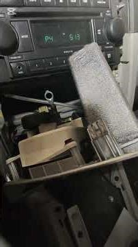 another customer states 2009 dodge caliber blendoor knob stocked...