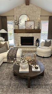 159K views · 10K reactions | Living Room Transformation…. Comment,...