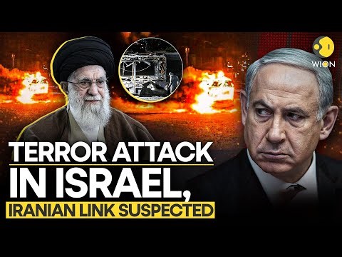 Bus Blast In Israel: Three Buses Explode In Tel Aviv, Shin Bet Hints At Iran-Hamas Link | Originals