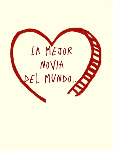 La mejor novia 23/06@wen ❤️#diadelanovia #CapCutAmor #foryou #1111 #teamo