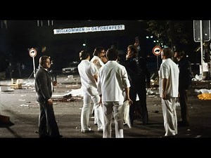 Oktoberfest-Anschlag 1980: „Das schrecklichste Bild meines Lebens"