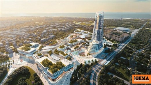 Lamda Development: Πού θα διατεθούν τα κεφάλαια από το ομόλογο έως 500 εκατ. ευρώ