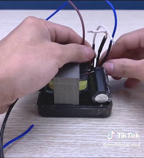 Amazing DIY Electrical Tutorial for Beginners