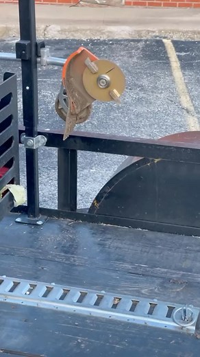 133K views · 40 reactions | Golder edger blade results ! What do you think ? #dslawnandlandscape | D’s Lawn & Landscape | Facebook