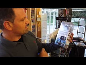 INFO - No video deal ;-))