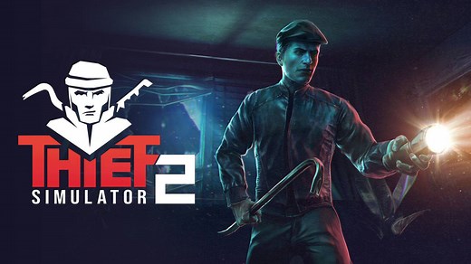 Thief Simulator 2 - Official Xbox Series X|S Launch Trailer