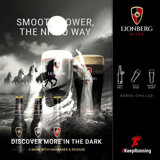 𝐋𝐈𝐎𝐍𝐁𝐄𝐑𝐆 𝐍𝐈𝐓𝐑𝐎 — 𝐬𝐦𝐨𝐨𝐭𝐡𝐧𝐞𝐬𝐬 𝐭𝐡𝐚𝐭 𝐬𝐭𝐢𝐥𝐥 𝐩𝐚𝐜𝐤𝐬 𝐚 𝐩𝐮𝐧𝐜𝐡.