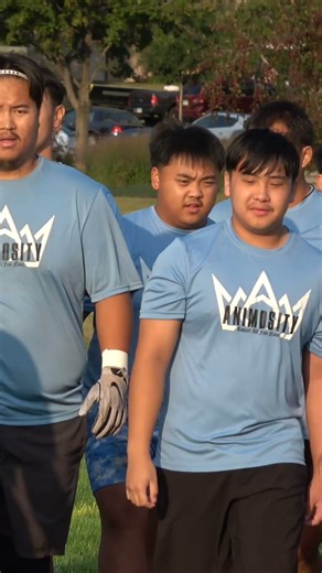 2025 Hmong International Freedom Festival | Hmong Flag Football Hype