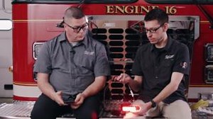 Listen in on some bumper talk with Albert and Leonard! They’ll be diving into our ConfigureIt tool, showing you how to effortlessly program multi-color lights. Learn more about ConfigureIt here: https://ow.ly/jz3A50SQ9hS | SoundOff Signal