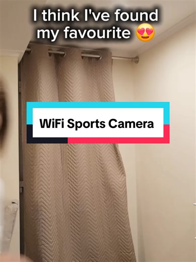 Explore the Best WiFi Sports Cameras for Equestrian Life