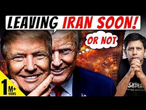 Trump Furious At NATO Allies For Ditching Him | Can America Really Leave Iran War? | Akash Banerjee