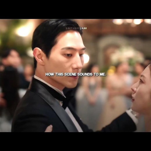 Perfect crown dance scene | The disco song - ishq wala love | Byeon Woo Seok | IU