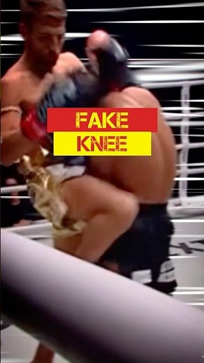🏆 How to Land a Knee Strike in a Fight: Taking the Best from the Champions #muaythai #муайтай #мма