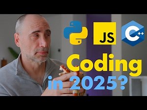 Coding Predictions for 2025