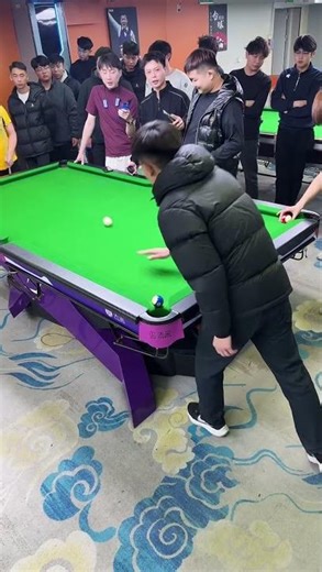 🔴 LIVE：日常台球练球实录！🔥 Live: Daily Billiards Practice 2026/01/04 02:10:39.