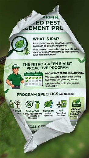 🐛 Smart Pest Control with Integrated Pest Management