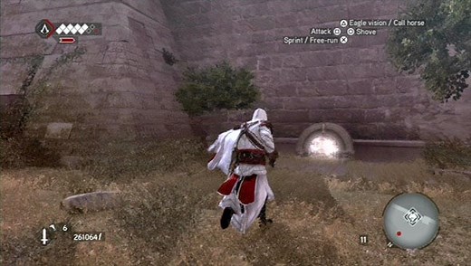 Wolves Among the Dead