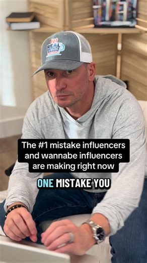 Jared James on Instagram: "Having influence was never supposed to be for the influencer. I can tell you from personal experience that we have way too many people influencing others who really just need to go work on themselves first. Do your homework before you allow anyone to speak into your life. Having influence is a privilege; It's not an answer to someone just needing attention. Who's your favorite influencer? Tag them below and show them some love."
