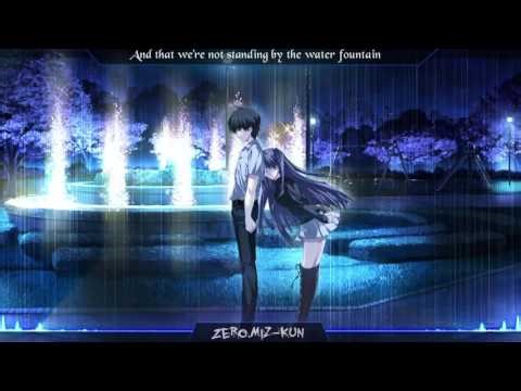 Nightcore - The Water Fountain