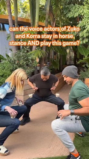 Avatar voice actors really are THE MOST talented | Avatar: The Last Airbender