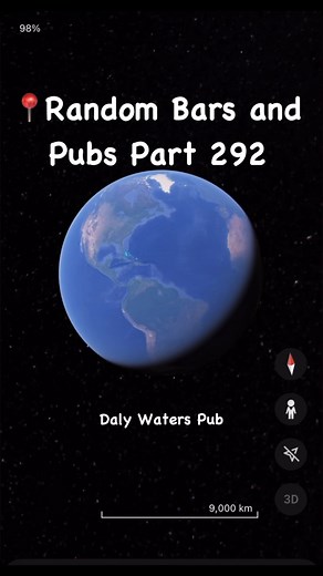 Random Bars and Pubs on Instagram: "Daly Waters Pub _____________________________________ Daly Waters, Northern Territory Australia @google 4.5/5.0 ⭐️ Reviewed as a time-tested classic pub in the middle of no-where Northern Territory with cold beers and hearty meals, a campground, farm animals, junkyard and much more- you just gotta see this place. Tucked along the Stuart Highway, Daly Waters Pub is a vibrant slice of outback magic that’ll ignite your wanderlust. This iconic Northern Territory g