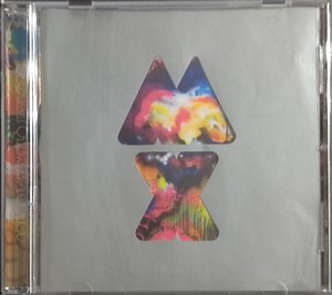 Coldplay - Mylo Xyloto