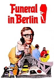 Funeral in Berlin (1966) - AZ Movies
