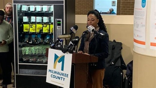 A new approach helped an unhoused Milwaukee man find health care and a home. Here's how.