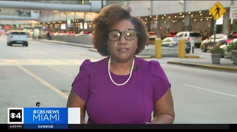 Haitian Americans explain why they're staying in Haiti despite political unrest and violence