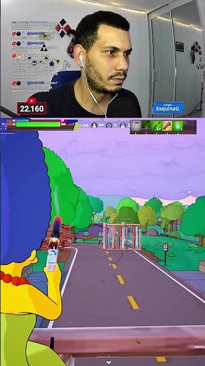 😳 This GUN was always the BEST in Fortnite 🤯 #fortnite #epicpartner #fortniteclips #esquinag