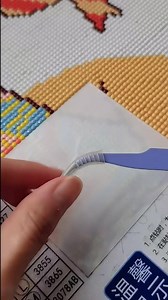 Creating Circular patterns in diamond painting | Diamondpaintingskool