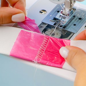 初心者でも真似できる簡単裁縫のコツ！: | ５分でできる DIY