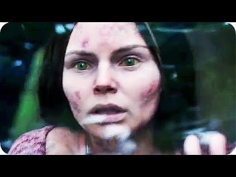 Siren Trailer 2 Season 1 (2018) freeform series