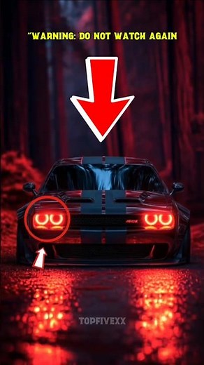 Top 5 Fastest Cars In The World 2026 🚀