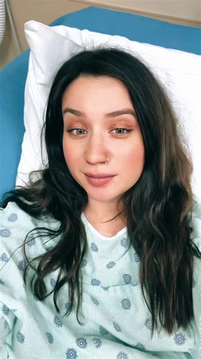 Surgery dayyyy loves ❤️#babymomma #nomorebabies #tubesgone #recoverytok #single