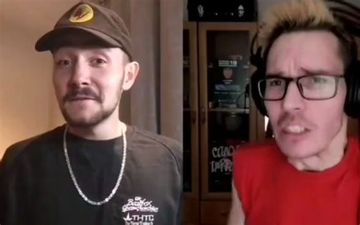 【音乐展示】beatbox挑战