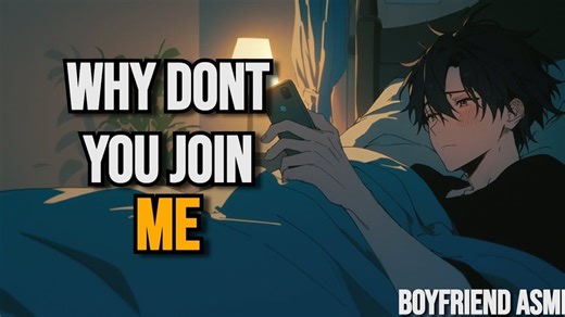 【velvetjun】双语全熟.醉醺醺的好友深夜给你打电话 然后...