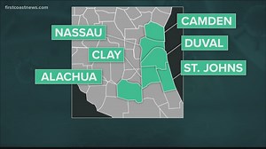 Coronavirus latest: 2 people test positive for COVID-19 in Duval County (3/14/2020)