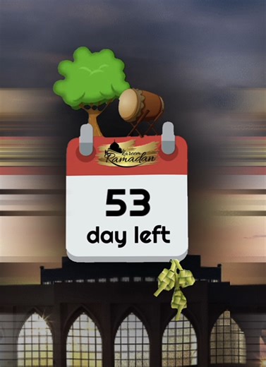 Vibes Ramadhan 2026: Bangun Pagi dengan Semangat