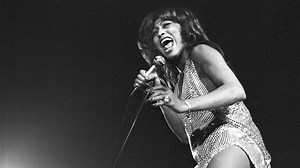 Vídeo | Seis actuaciones icónicas en directo de Tina Turner