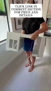 41K views · 176 reactions | Midea Window/Split 1.5hp Window Inverter Aircon #airconditioner #hp #inverter #highlight #reels #followers | PoorMan | Facebook